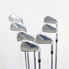 Callaway X Forged Iron Set 4-P Steel KBS Tour Lite S Stiff Flex RH P-154929