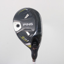 PING G430 5 Hybrid 26 Degrees Graphite Alta Quick Senior Right-Handed C-155216