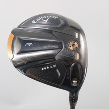Callaway Rogue ST Triple Diamond LS 10.5 Deg Driver Synergy S Stiff RH S-155165