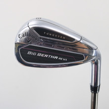 Callaway Women's Big Bertha REVA 23 Individual 8 Iron Graphite Ladies RH S-155166