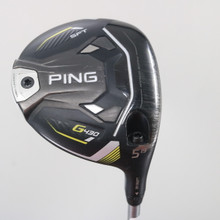 PING G430 SFT Fairway 5 Wood 19 Deg Graphite Alta Quick Senior Flex RH C-155224