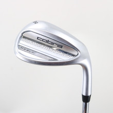 Cobra King X Sand Wedge 54 Degrees Steel Vector  Right Hand C-155227