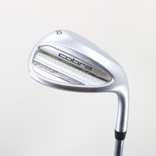 Cobra King X Lob Wedge 60 Degrees Steel Vector  Right Hand C-155228