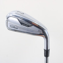 Titleist U505 2 Hybrid-Iron Steel Shaft Stiff Flex RH Right-Handed C-155023