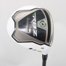 TaylorMade RocketBallz RBZ 3 Fairway Wood 15 Deg Graphite M Senior RH S-155175
