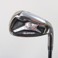 TaylorMade Burner Individual 9 Iron Graphite REAX M Senior Right-Handed S-155177