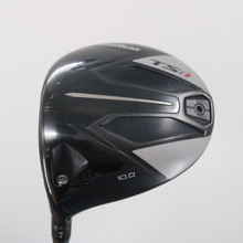 Titleist TSi1 TSi 1 Driver 10.0 Deg Graphite Kuro Kage Senior Left-Hand S-155180