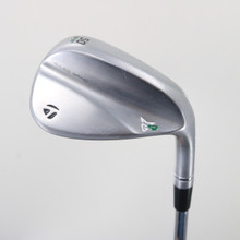 Taylormade Milled Grind 4 Chrome Gap Wedge 50 Deg 50.09 SB Steel RH C-155231