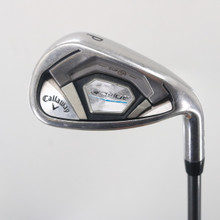 Callaway Rogue CF18 P Pitching Wedge Graphite R Regular Right-Hand C-155236