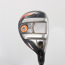 King Cobra F7 4-5 Hybrid 22-25 Degrees Fujikura Pro Graphite Regular RH S-155185
