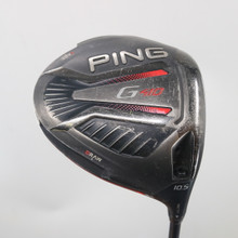 PING G410 Driver 10.5 Degrees Graphite Alta CB 55-R Regular Right-Hand S-155187