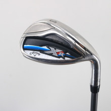 Callaway XR OS Women's S Sand Wedge Graphite Bassara x5ct  L Ladies RH C-155285