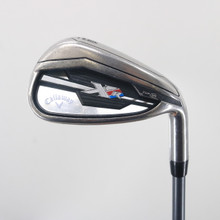 Callaway XR Individual 9 Iron Graphite Shaft W Ladies Flex Right-Handed C-155287
