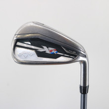 Callaway XR Individual 7 Iron Graphite Shaft W Ladies Flex Right-Handed C-155291