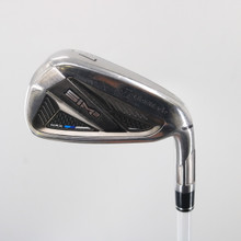 TaylorMade SIM2 Max Individual 7 Iron Graphite Tensei Senior Flex RH C-155294