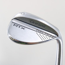 Cleveland Rtx Full Face 2 Tour Satin Lob Wedge 60 Deg 60.08 Steel RH S-155283