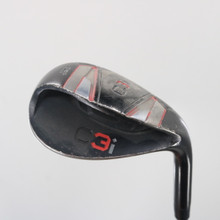 C3i Golf Lob Wedge 65 Degrees Steel Shaft Wedge Flex Right-Handed S-155240