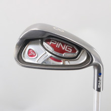 Ping Faith Individual 8 Iron Blue Dot Graphite ULT200 Ladies Flex RH C-155302