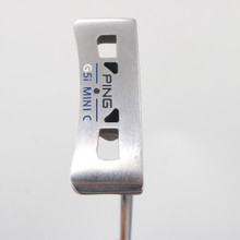 Ping G5i Mini C Putter Black Dot 33 Inches Steel Shaft RH Right-Handed C-155307
