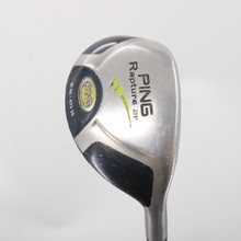 PING Rapture 3 Hybrid 21 Degrees Graphite TFC 909H Stiff Right-Handed S-155244