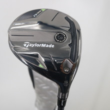TaylorMade Qi35 5 Fairway Wood 18 Degrees Graphite Ventus 6-S Stiff RH C-155310