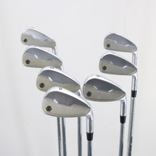 Bettinardi Mb24 Iron Set 4-P Steel KBS Tour S Stiff Flex Right-Handed P-155393