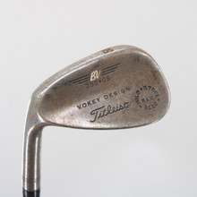 Titleist Vokey Raw Gap Wedge 50 Degrees 250.08 Steel Left-Handed S-155251