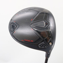 Cobra Darkspeed Max Driver 9.0 Deg Graphite Blue Kai'li 60S Stiff RH S-155259