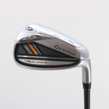 TaylorMade Rocketbladez RBladez Individual 9 Iron Graphite R Regular RH S-155274