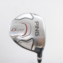 PING G20 3 Fairway Wood 15 Deg Graphite TFC 169F R Regular Right-Handed S-155276