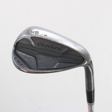 Cleveland CBX 2 CBX2 Black Satin Pitching Wedge 46 Deg 46.09 Steel RH S-155494