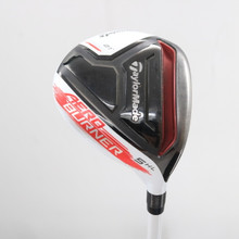TaylorMade AeroBurner 5HL Fairway Wood 21 Deg Graphite Matrix Regular RH S-155497