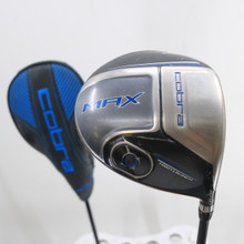 Cobra King MAX Offset Driver 10.5 Deg Graphite SuperLite 50 Senior RH S-154499