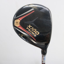 XXIO Prime 13 Fairway 3 Wood 15 Degrees Graphite Regular R Right-Handed S-155436