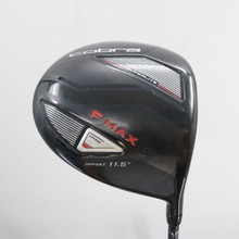 Cobra F-MAX Superlite Offset Driver 11.5 Deg Graphite Lite Senior RH S-155438
