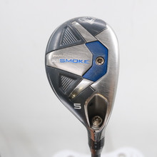 Callaway Paradym Ai Smoke 5 Hybrid 24 Deg Graphite Cypher 5.5 Regular RH S-155439