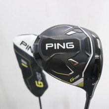 PING G430 MAX Driver 12 Deg Graphite ALTA CB 55-SR Senior Right-Handed S-155445