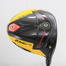 Cobra King F9 Speedback Driver 10.5 Deg Graphite HZRDUS Smoke Stiff RH S-155447