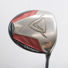 Callaway Diablo Octane Driver 11.5 Deg Graphite Project X R Regular RH S-155448