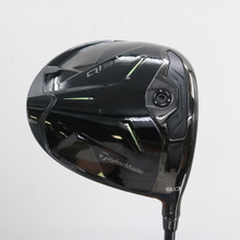 Taylormade Qi35 Designer Series Gloss Black Driver 9.0 Deg Regular RH S-155449