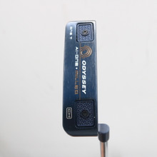 Odyssey Ai-One Milled One T CH Blade Putter 33 Inches 33" Steel RH S-155481