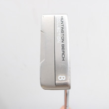 Cleveland Huntington Beach 8 Collection Blade Putter 34 Inches 34" RH S-155483