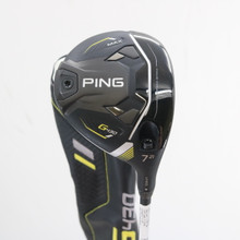 PING G430 Max 7 Fairway Wood 21 Degree Graphite Alta CB 65 R Regular RH P-155397