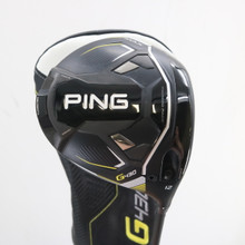 PING G430 MAX Driver 12 Deg Graphite ALTA CB 55-R Regular RH HeadCover P-155400