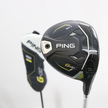 PING G430 SFT 3 Fairway Wood 16 Degree Graphite HZRDUS RDX 6.0 Stiff RH S-155487