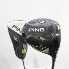 PING G430 LST Driver 9 Degrees Graphite Alta CB 55-R Regular Right Hand S-155473
