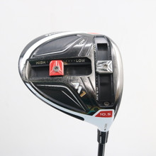 TaylorMade M1 460 Driver 10.5 Deg Graphite Kuro Kage 60G-R Regular RH S-155476