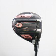 Cobra King SpeedZone SZ Women's 3 Wood 18.5 Deg Helium 4F1 Ladies RH S-155477