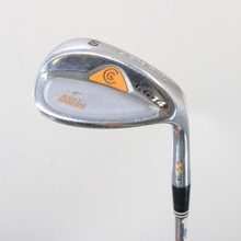 Cleveland CG14 Chrome Lob Wedge 60 Deg 60.12 Traction Steel Right-Hand C-155314