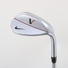 Nike VR Forged L LW Lob Wedge 60 Deg 60.10 Steel S Stiff Right-Handed C-155318